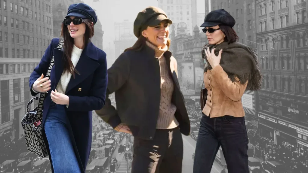 Newsboy Tips