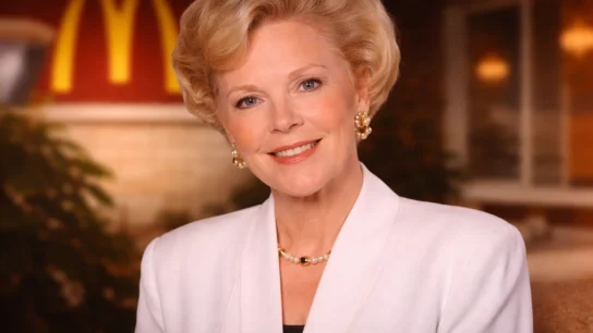 Marilyn Kroc Barg