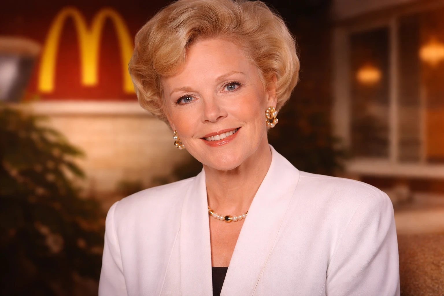 Marilyn Kroc Barg