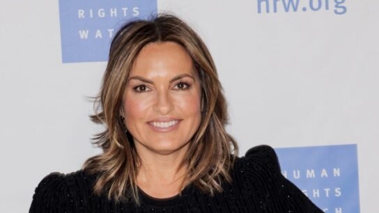 Mariska Hargitay Net Worth