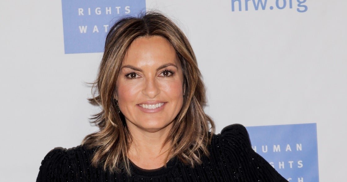 Mariska Hargitay Net Worth