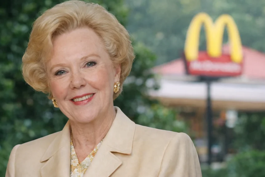 Marilyn Kroc Barg