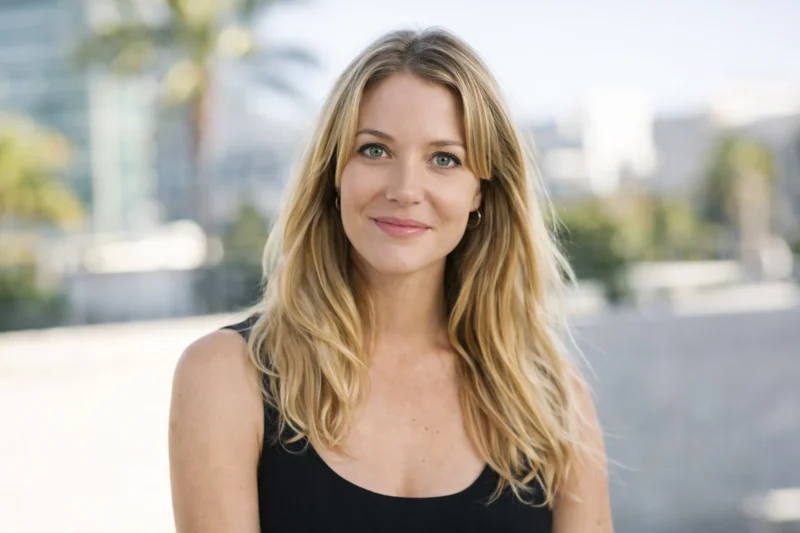 Sanne Hamers