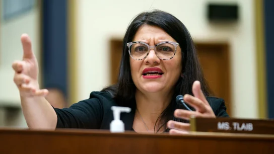 Fayez Tlaib