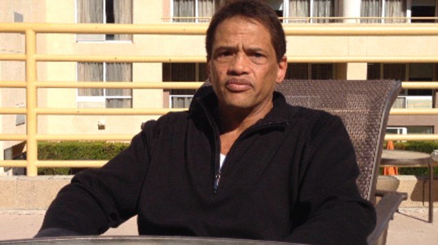 Mark Sydney Davis