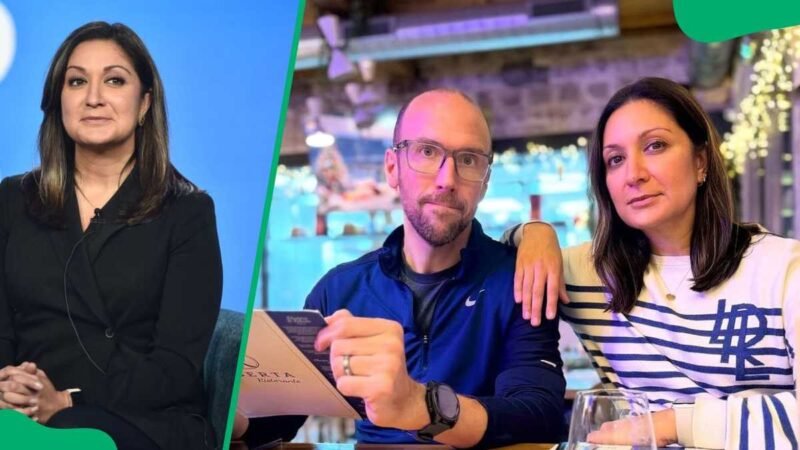 Paul Werdel: What We Know About the Low-Profile Journalist Behind a High-Profile Newsroom Name
