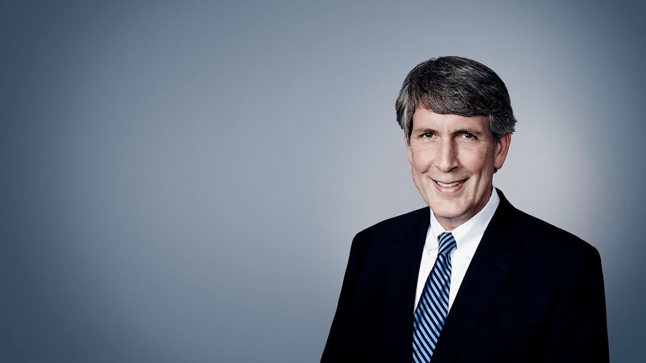 Theodore Barrett Press Secretary