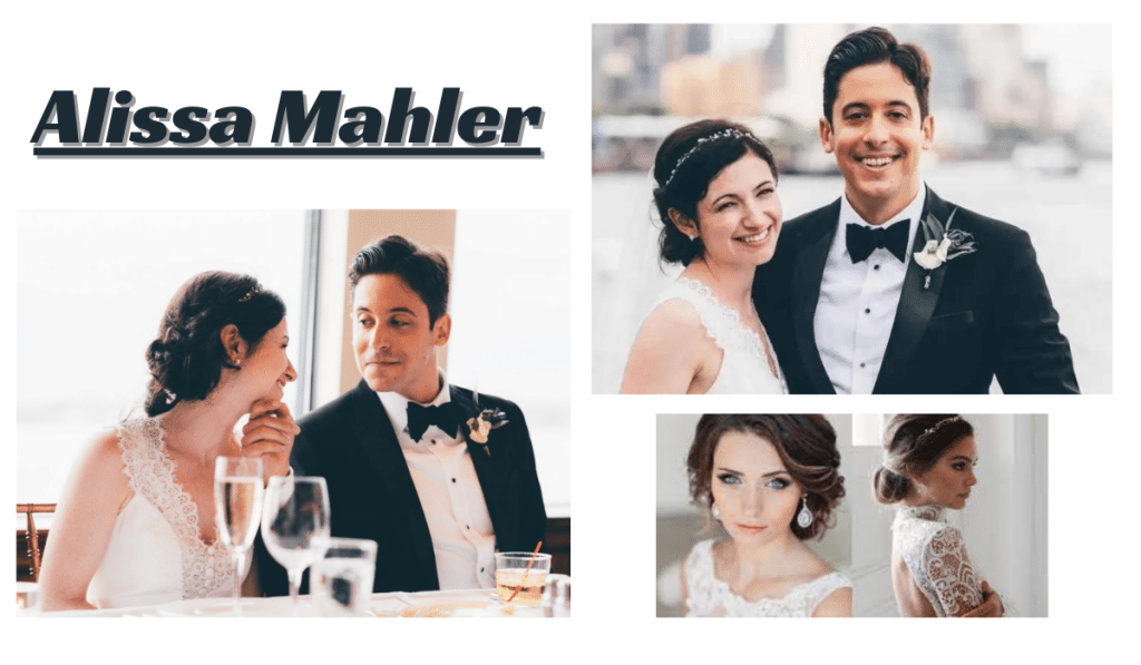 Alissa Mahler Age