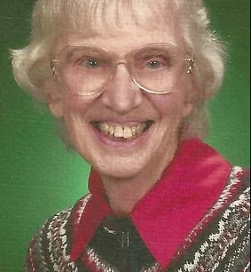 Eleanor Beckley