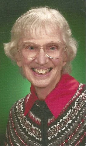 Eleanor Beckley