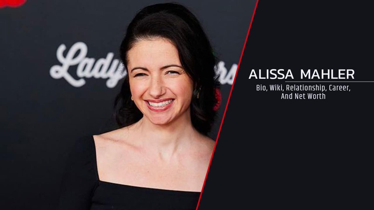 Alissa Mahler Age