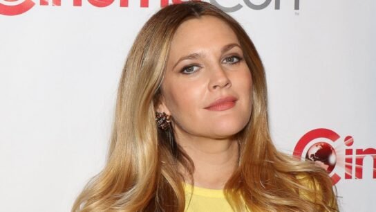 Jessica Blyth Barrymore