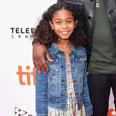 Sanaa Chappelle