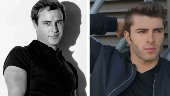 Timothy Gahan Brando