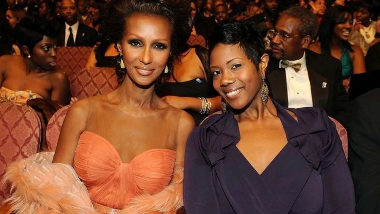 Zulekha Haywood