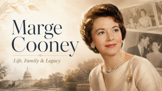Marge Cooney