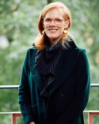 Marge Cooney