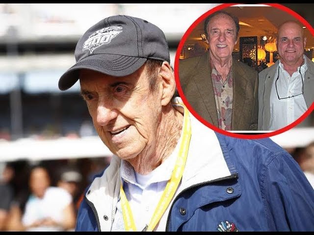 Stan Cadwallader