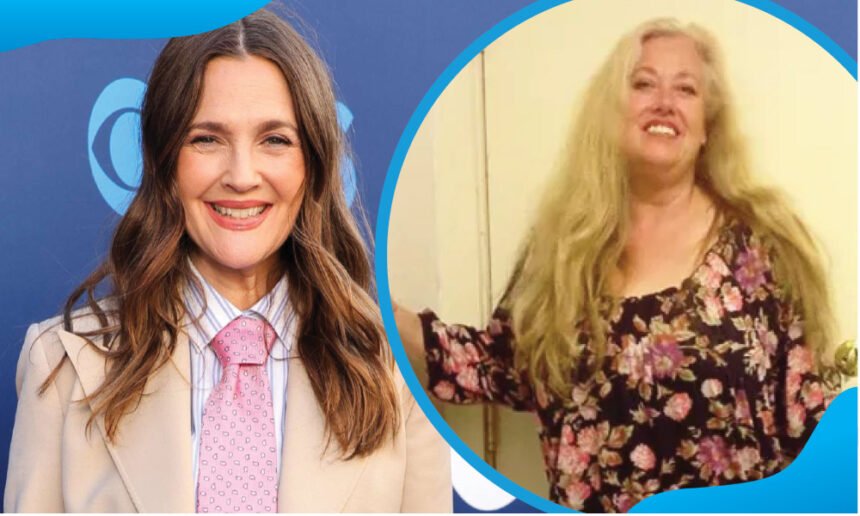 Jessica Blyth Barrymore