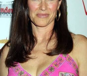 Mimi Rogers