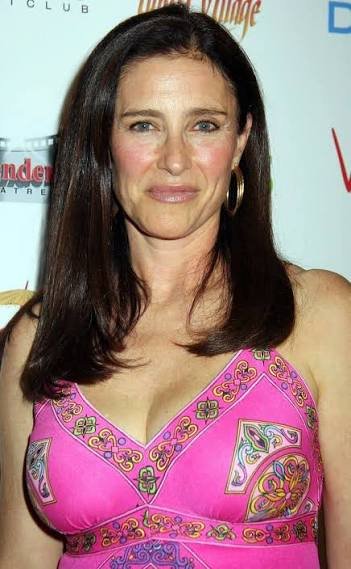Mimi Rogers