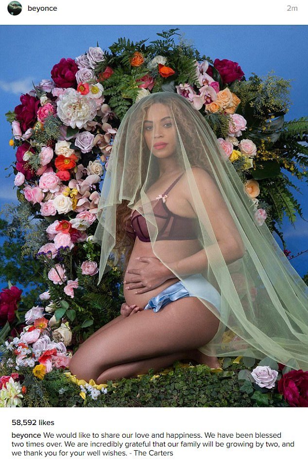 How Old Is Tina Knowles
