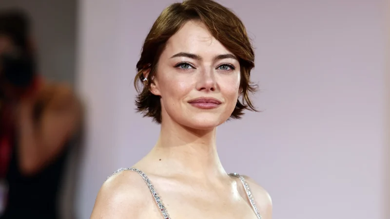 Emma Stone Bugonia: Everything to Know About the Film
