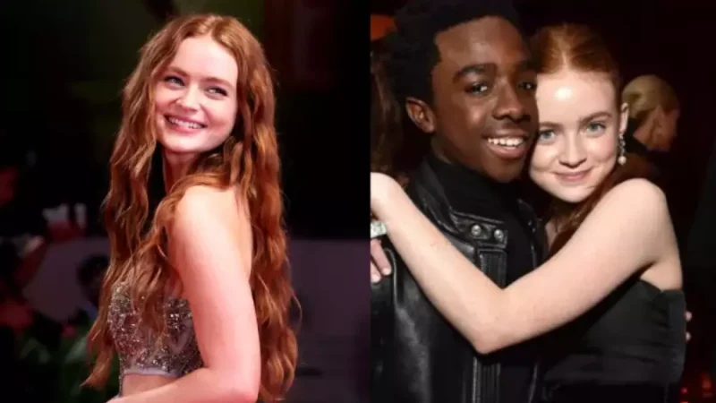 Sadie Sink Boyfriend: Who Is She Dating in 2026?