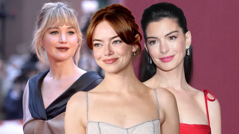 Emma Stone New Face: What Has Changed About Her Look?