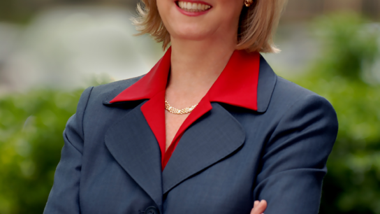 Caroline Bright Children