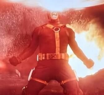 avengers: doomsday trailer 3