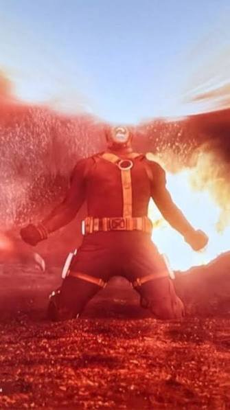 avengers: doomsday trailer 3