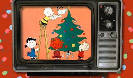 charlie brown christmas streaming