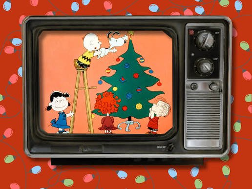 charlie brown christmas streaming