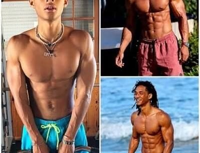 Jaden Smith Cancer