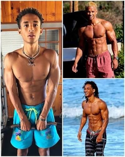 Jaden Smith Cancer